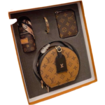Louis Vuitton Mini Boite Chapeau