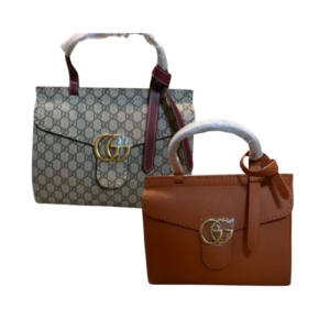 Gucci GG Marmont Top Handle Bag