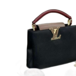 Louis Vuitton Capucines BB