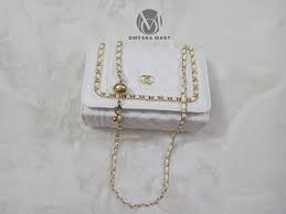 Chanel Tote Bag - Image 10