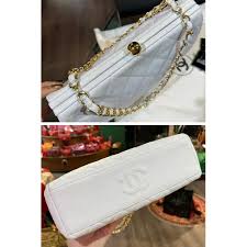 Chanel Tote Bag - Image 4