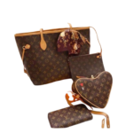 Louis Vuitton Neverfull MM Tote Bag