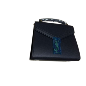 Saint Laurent (YSL) Cassandra Top Handle Bag