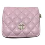 Chanel Classic Zipped Coin Purse