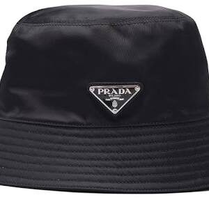 Prada Re-Nylon Bucket Hat
